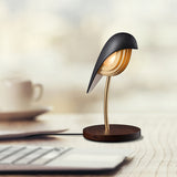 Bird lamp