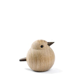 Sparrow