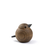 Sparrow
