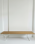 Harry Bertoia Lattenbank