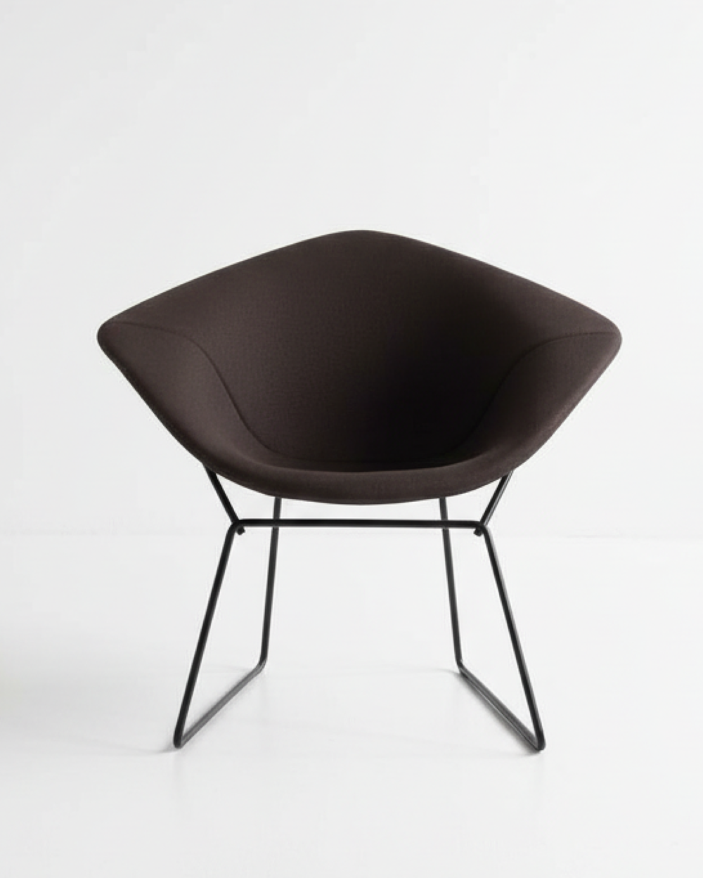 Diamond Chair voor Knoll