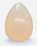 Egg lamp