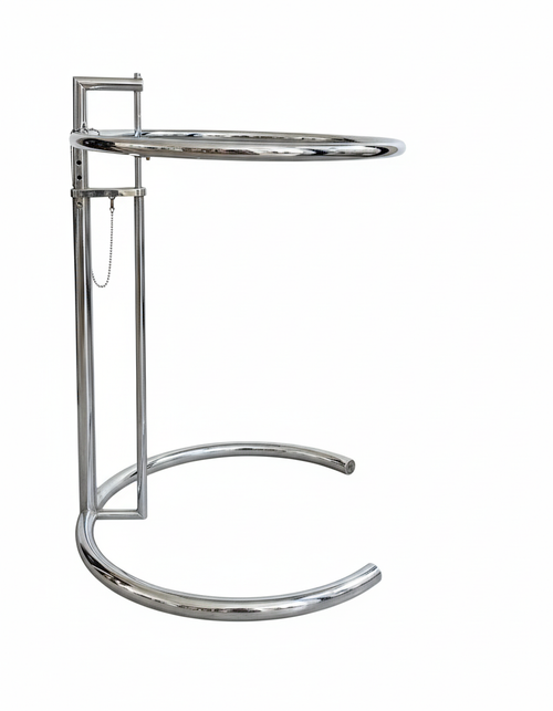 E1027 bijzettafel Eileen Gray