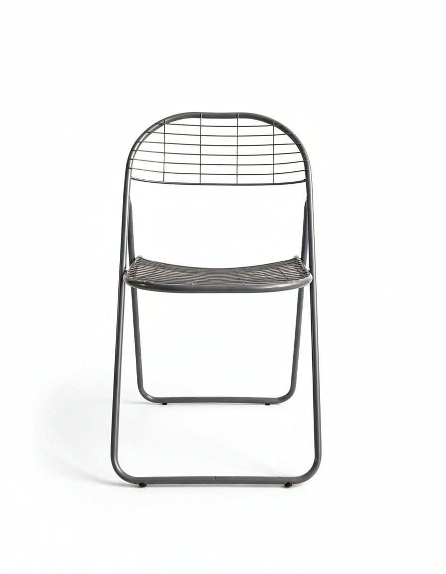 Gammelgaard folding chair