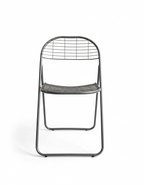 Gammelgaard folding chair