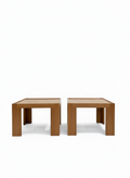 Cassina coffee tables