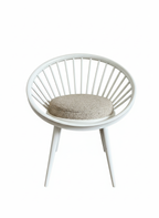Circle Chair