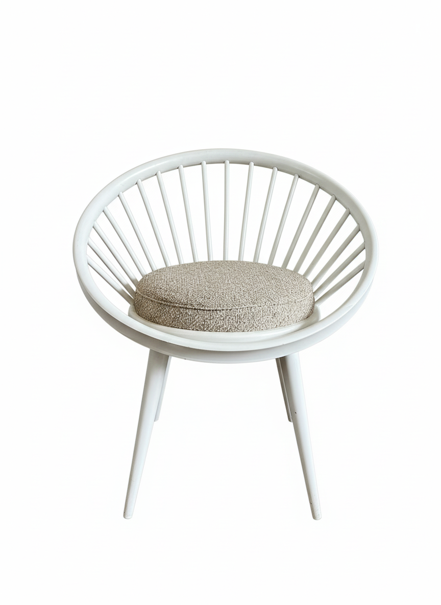 Circle Chair