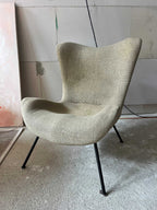 Madame Chair door Fritz Neth voor Correcta