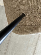 Madame Chair door Fritz Neth voor Correcta