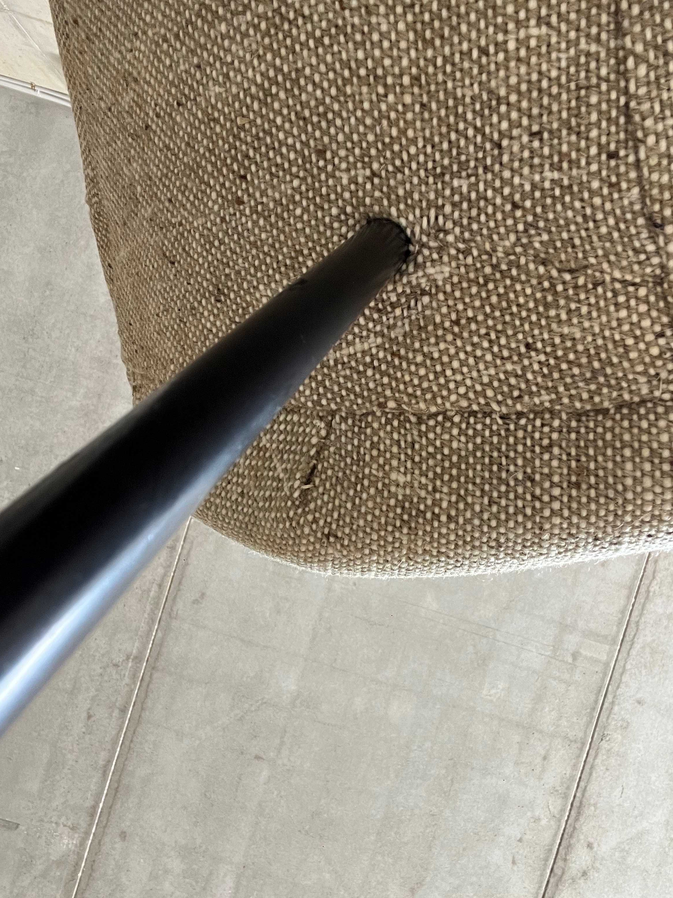 Madame Chair door Fritz Neth voor Correcta