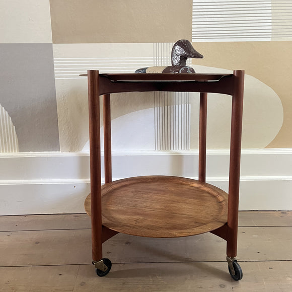 Ronde trolley