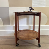 Ronde trolley