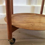 Ronde trolley