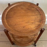 Ronde trolley