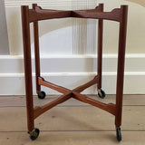Ronde trolley