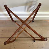 Ronde trolley