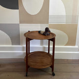 Ronde trolley