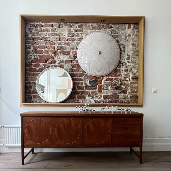 Circles dressoir