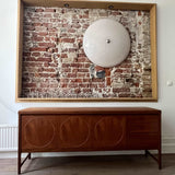 Circles dressoir