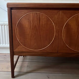 Circles dressoir