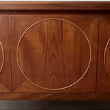 Circles dressoir