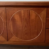 Circles dressoir