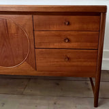 Circles dressoir