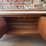 Circles dressoir