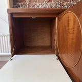 Circles dressoir