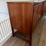 Circles dressoir