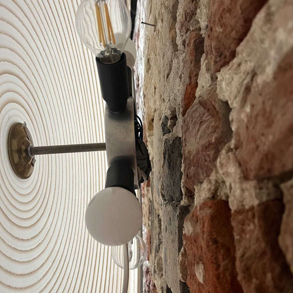 Wandleuchte / Deckenleuchte