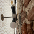 Wandleuchte / Deckenleuchte