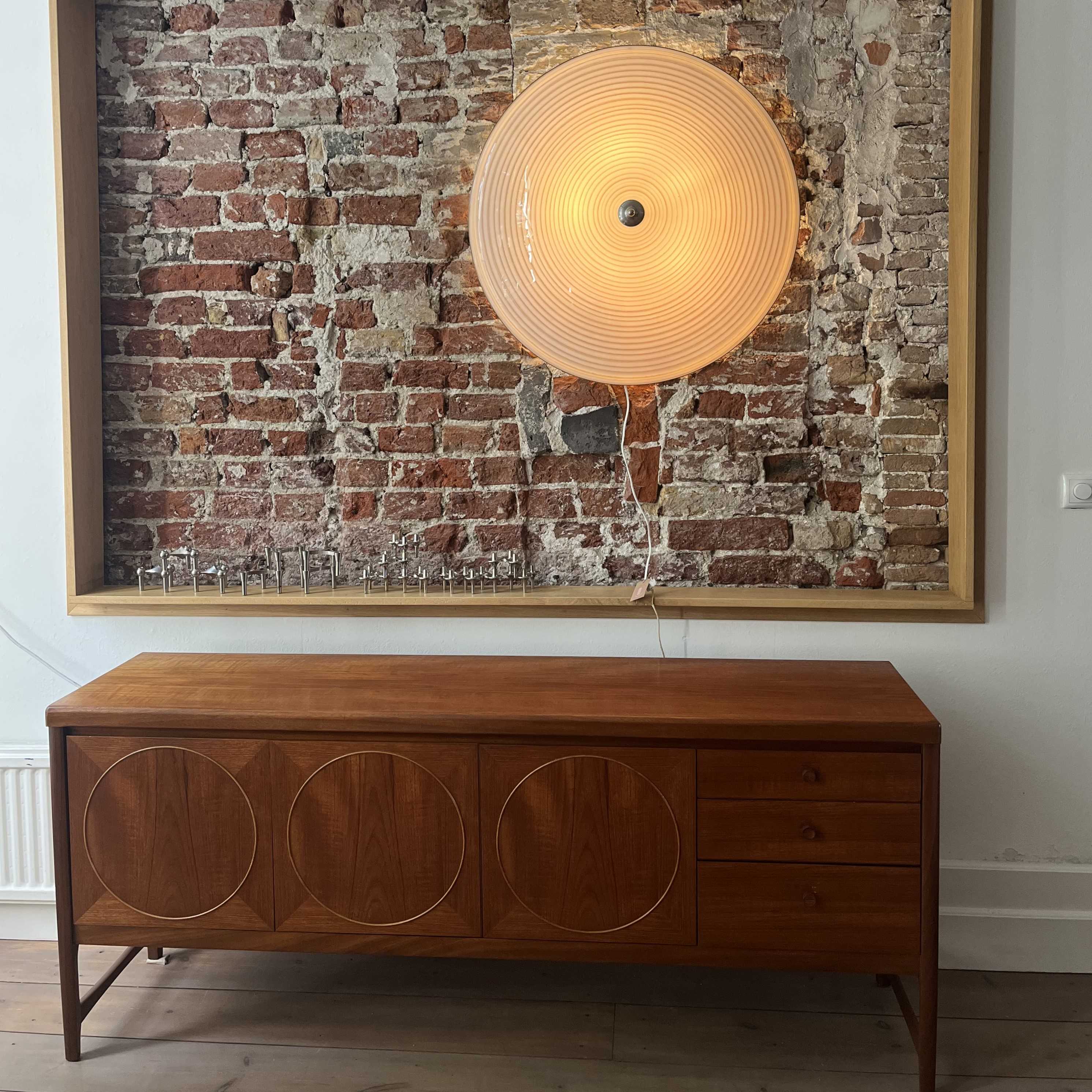 Wandleuchte / Deckenleuchte