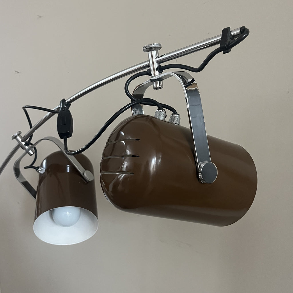 Vloerlamp