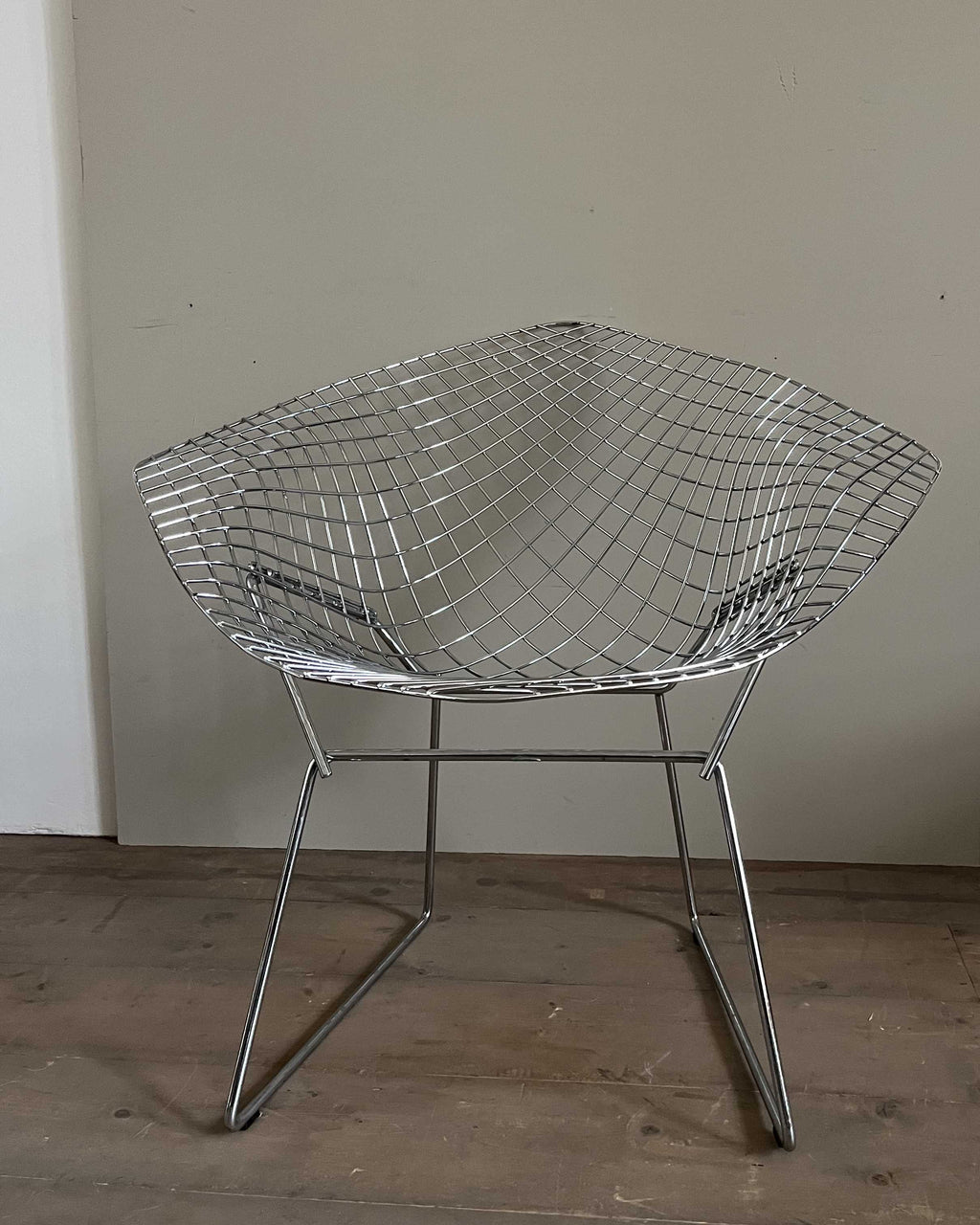 Diamond Chair