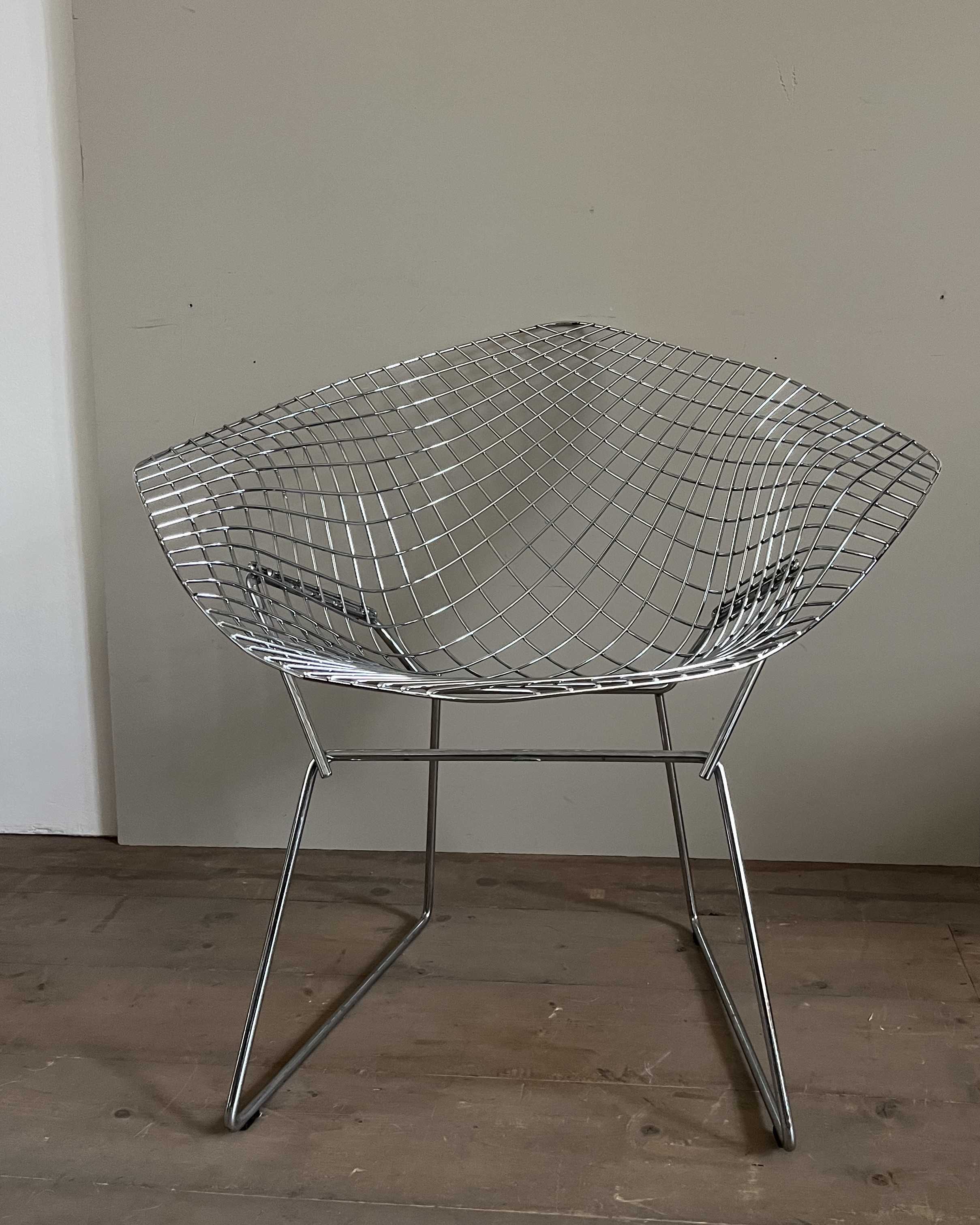 Diamond Chair