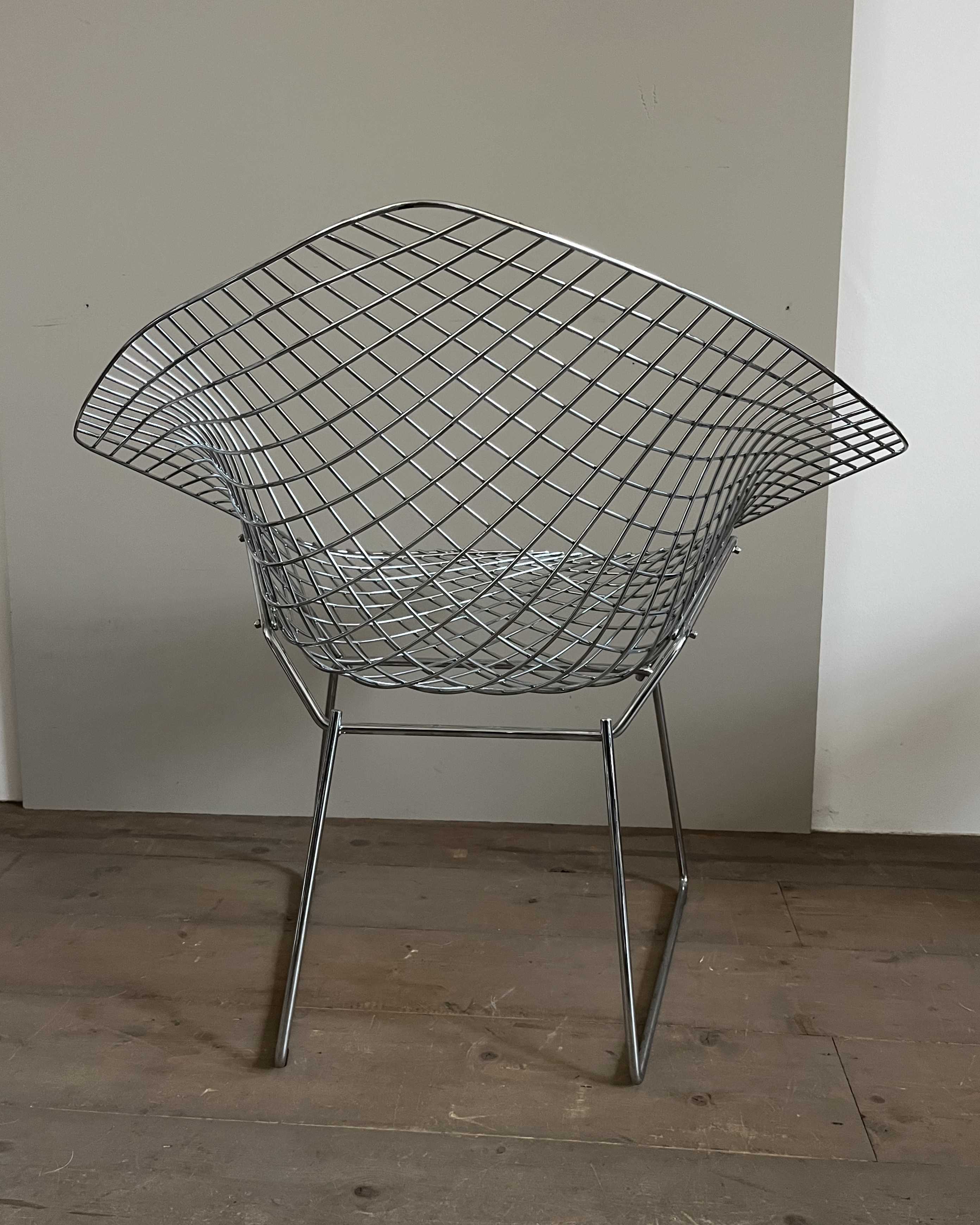 Diamond Chair