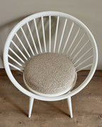 Circle Chair