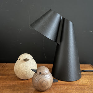 3D geprinte lamp