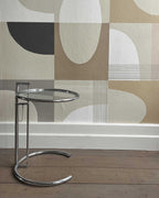 E1027 Beistelltisch Eileen Gray