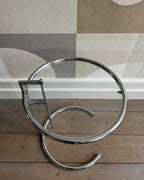 E1027 Beistelltisch Eileen Gray