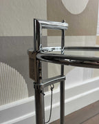 E1027 Beistelltisch Eileen Gray