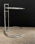 E1027 Beistelltisch Eileen Gray