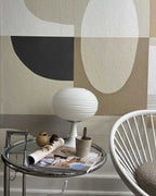 E1027 Beistelltisch Eileen Gray