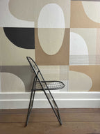 Gammelgaard folding chair