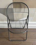 Gammelgaard folding chair