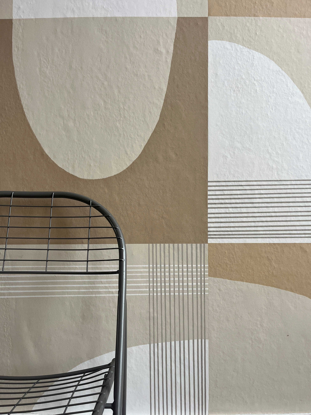 Gammelgaard folding chair