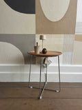 Bijzettafel Kartell