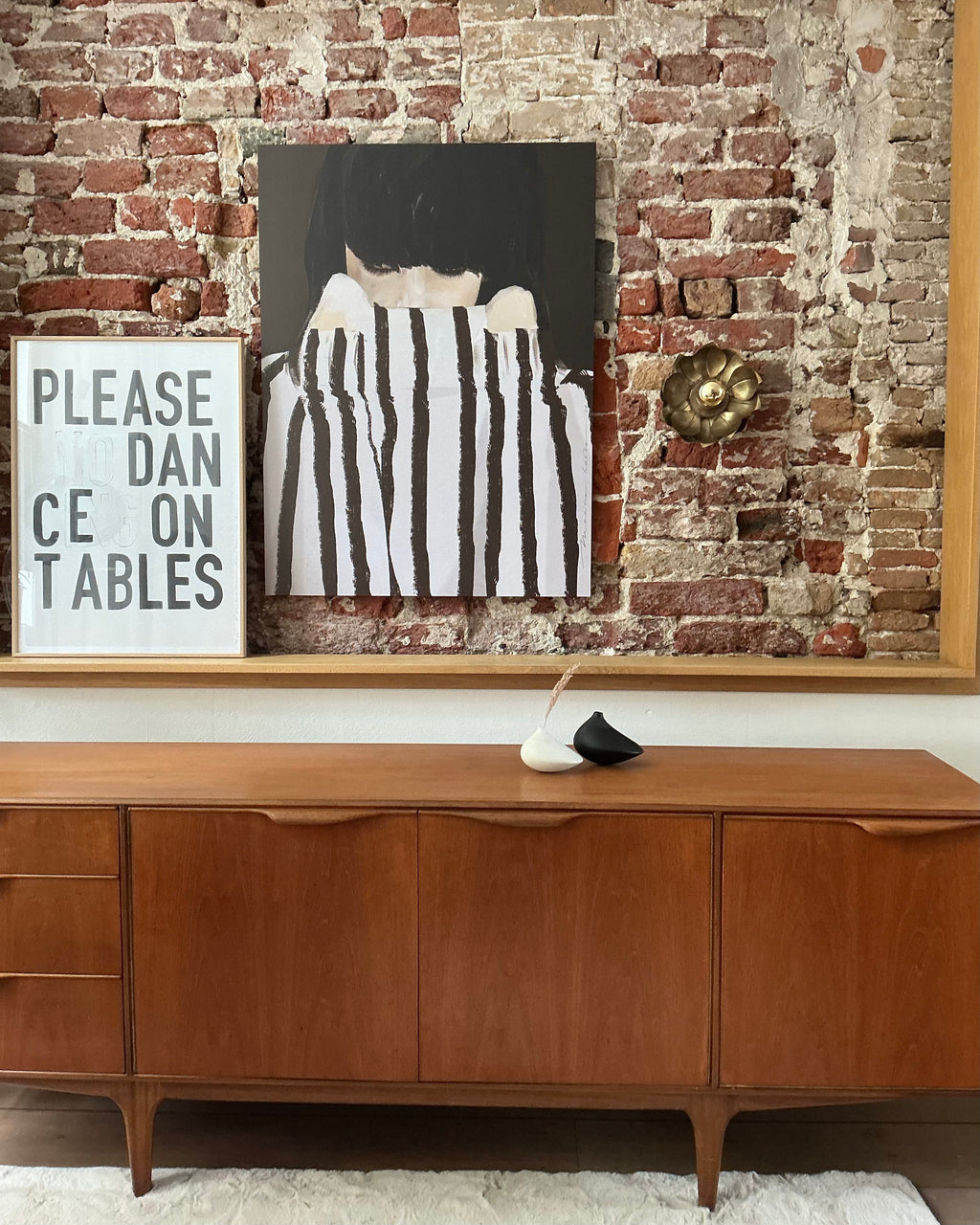 Dressoir MacIntosh